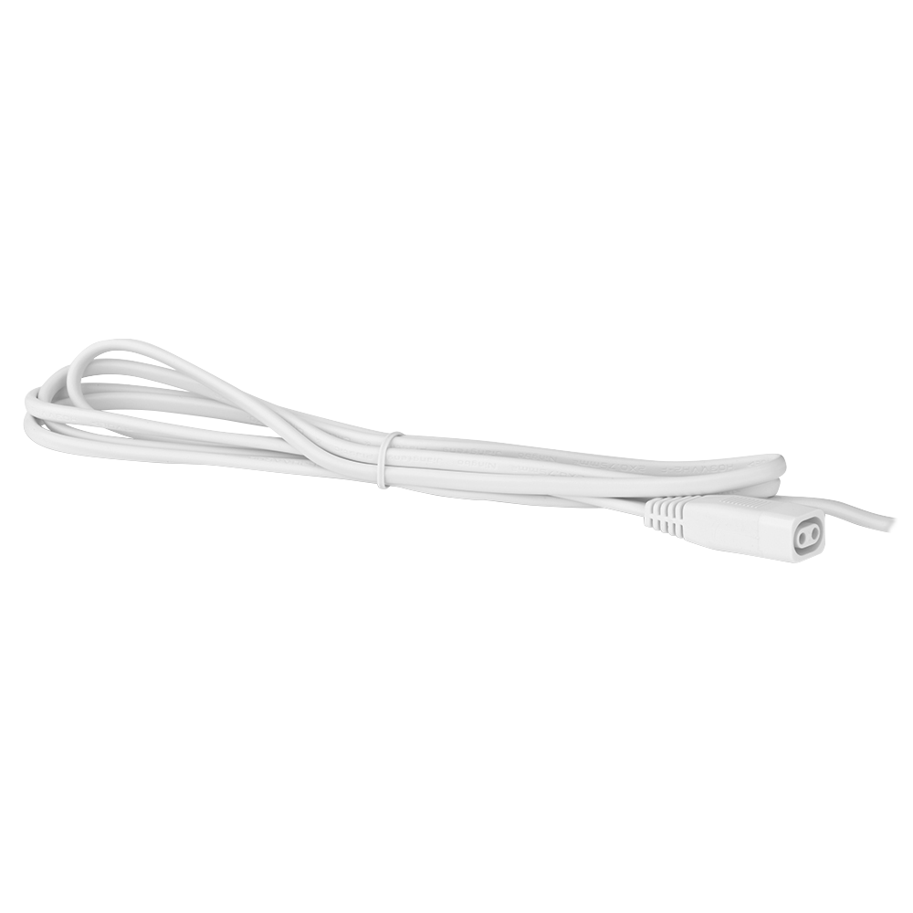 Aurora LinkE™ 2m Mains Lead Without Plug – Image 2 of 3