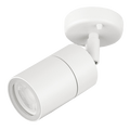 Aurora IP44 Adjustable WallE™ Wall Light - White