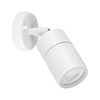 Aurora IP44 Adjustable WallE™ Wall Light - White