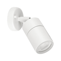 Aurora IP44 Adjustable WallE™ Wall Light - White