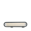 Aurora IP65 Up/Down WallE™CS 6W Upto 650lm 2700K/3000K/4000K Wall Light - Grey