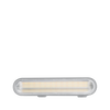 Aurora IP65 Up/Down WallE™CS 6W Upto 650lm 2700K/3000K/4000K Wall Light - Grey