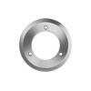 Aurora G-Lite™ 316 Stainless Steel Round Bezel