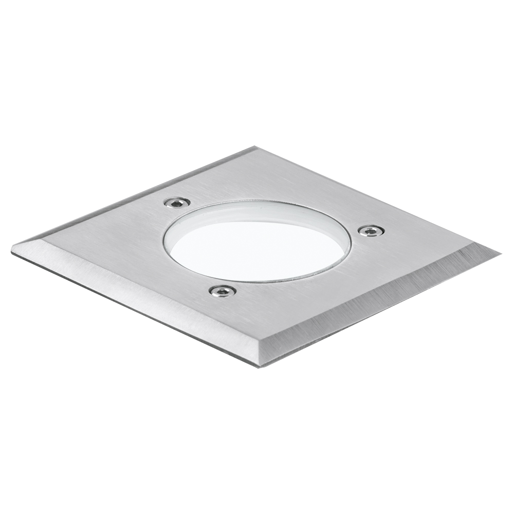 Aurora G-Lite™ 316 Stainless Steel Square Bezel – Image 2 of 4