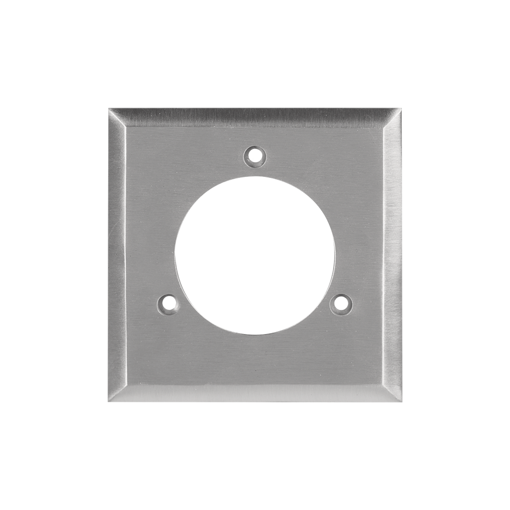 Aurora G-Lite™ 316 Stainless Steel Square Bezel – Image 4 of 4
