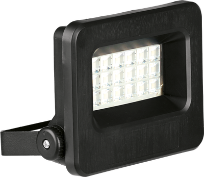 Enlite IP65 10W 1100lm 4000K Coastal Floodlight
