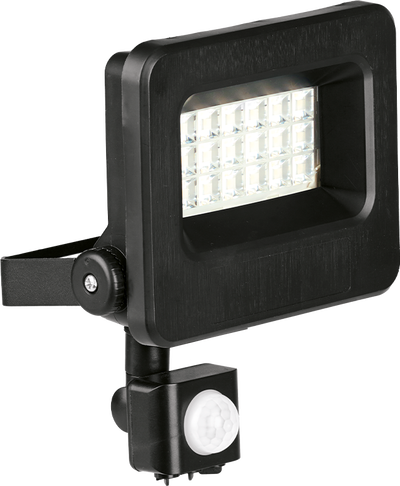 Enlite IP65 20W 2100lm 3000K Coastal Floodlight