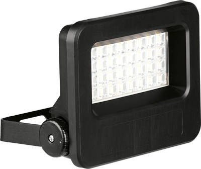 Enlite IP65 20W 2200lm 4000K Coastal Floodlight
