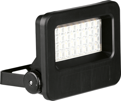 Enlite IP65 30W 3300lm 4000K Coastal Floodlight