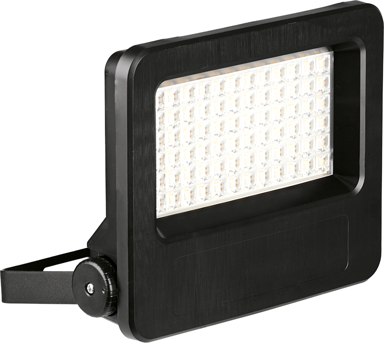 Enlite IP65 40W 4200lm 3000K Coastal Floodlight