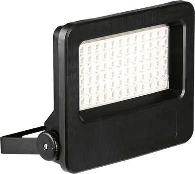 Enlite IP65 40W 4400lm 4000K Coastal Floodlight