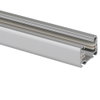 Aurora Single Circuit 2m Track - Black