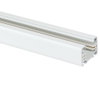 Aurora Single Circuit 2m Track - Black