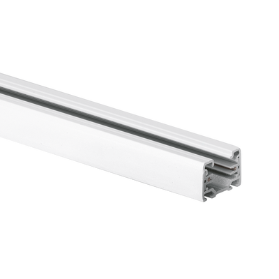 Aurora Single Circuit 3m Track - White