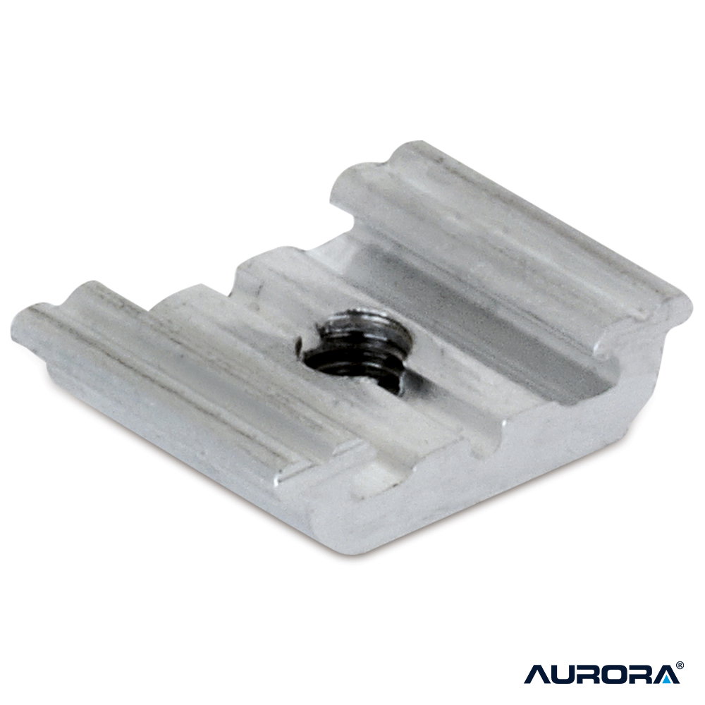 Aurora Single Circuit Suspension Rod Clip