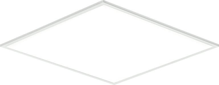 Enlite 36W 3900lm 6500K 600 x 600mm Backlit Panel - Non Dimmable