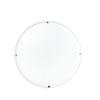 230V 10/15/20W LED IP65 Round Bulkhead White 3000/4000/6500K