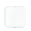 230V 10/15/20W LED IP65 Square Bulkhead White 3000/4000/6500K