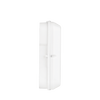 230V 10/15/20W LED IP65 Square Bulkhead White 3000/4000/6500K