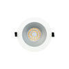 ReflectCS™ Colour Switchable 9W Aluminium Downlight - 1-10V