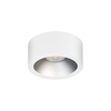 ReflectCS™ 8” Surface Mount Box - white