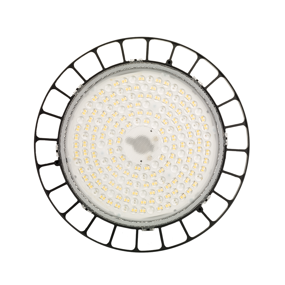 230V 200W LED IP65 Non-dimmable Highbay 4000K – Image 3 of 3