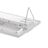 230V 120/160/200W LED IP65 Lowbay 90deg 0-10V Dim. 4000/5000K