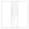 DuoLite™ 36W 600 x 600 Troffer 1-10V