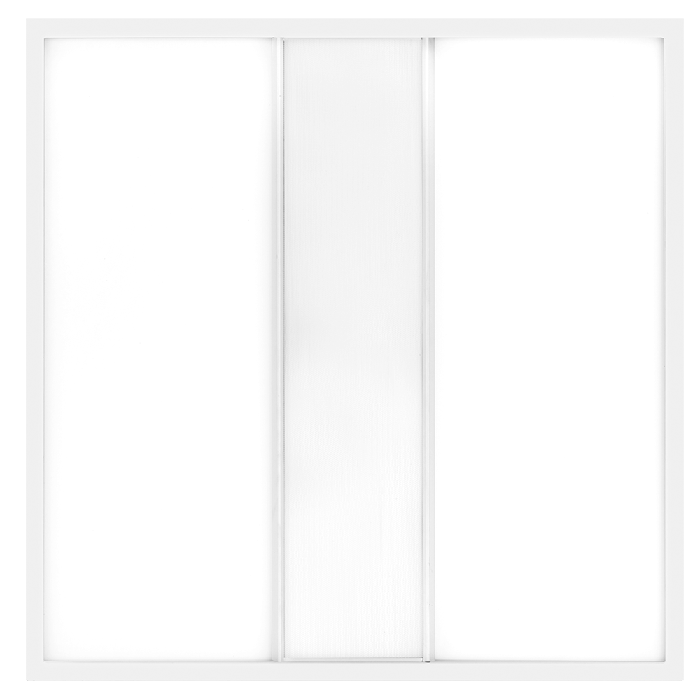 DuoLite™ 36W 600 x 600 Troffer 1-10V