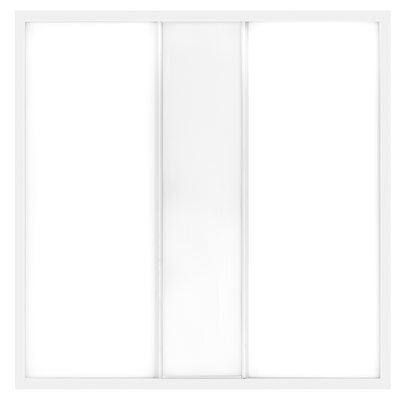 DuoLite™ 36W 600 x 600 Troffer 1-10V