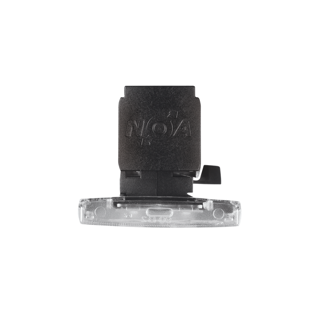 T-LineCWS™ Colour & Wattage Switchable Linear Track Light - Black – Image 2 of 6