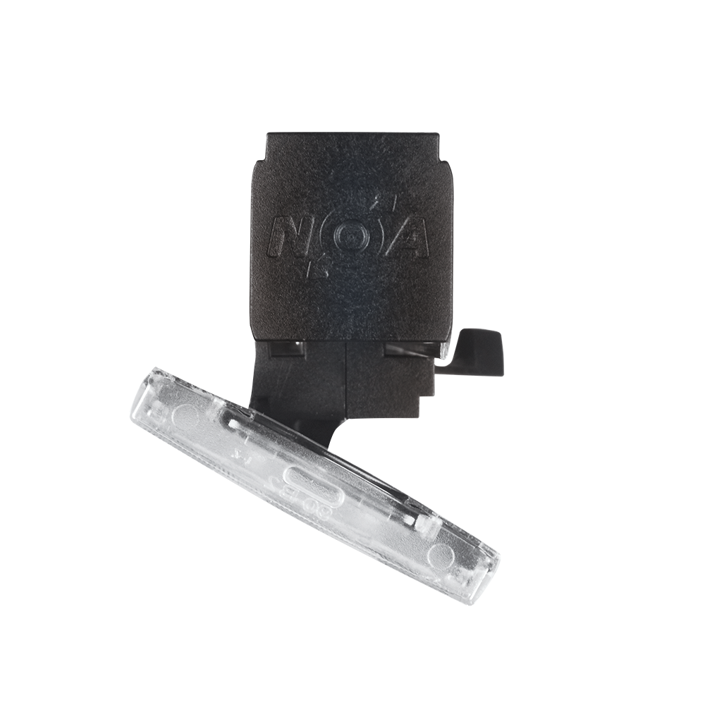 T-LineCWS™ Colour & Wattage Switchable Linear Track Light - Black – Image 3 of 6