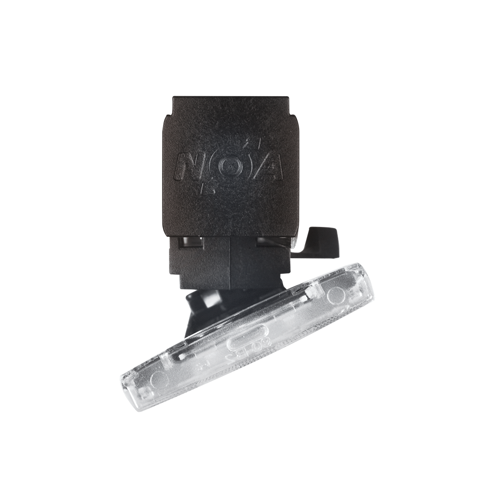T-LineCWS™ Colour & Wattage Switchable Linear Track Light - Black – Image 4 of 6