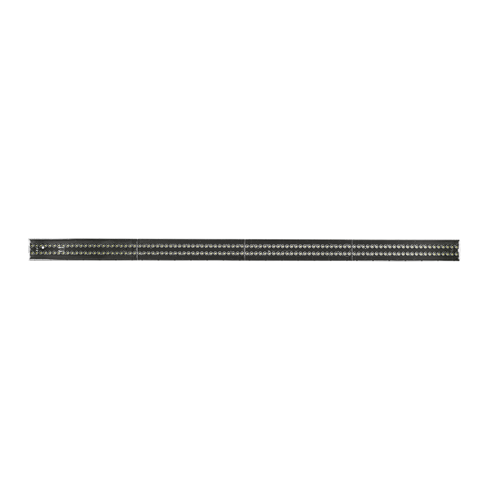 T-LineCWS™ Colour & Wattage Switchable Linear Track Light - Black – Image 5 of 6