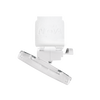 T-LineCWS™ Colour & Wattage Switchable Linear Track Light - White