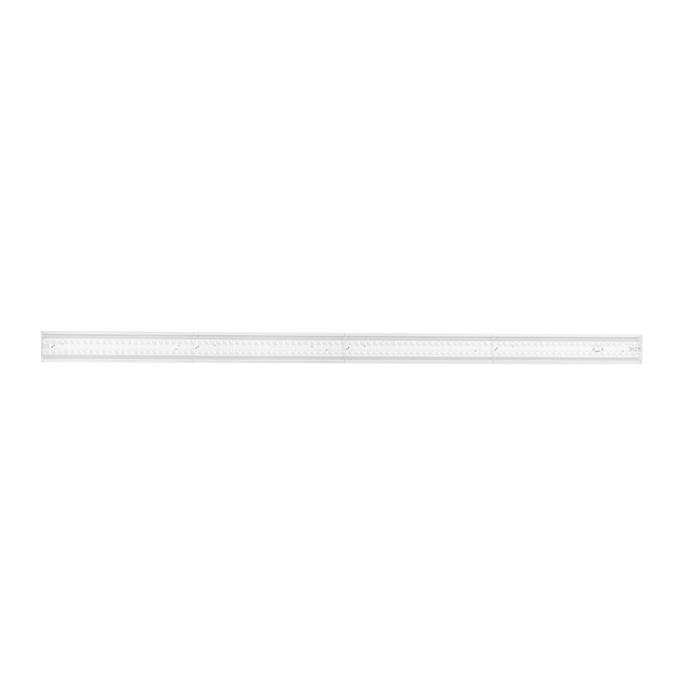 T-LineCWS™ Colour & Wattage Switchable Linear Track Light - White – Image 5 of 6