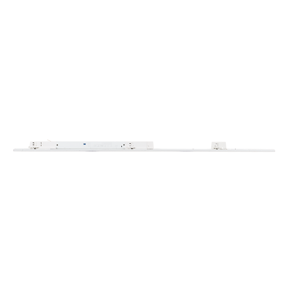 T-LineCWS™ Colour & Wattage Switchable Linear Track Light - White – Image 6 of 6