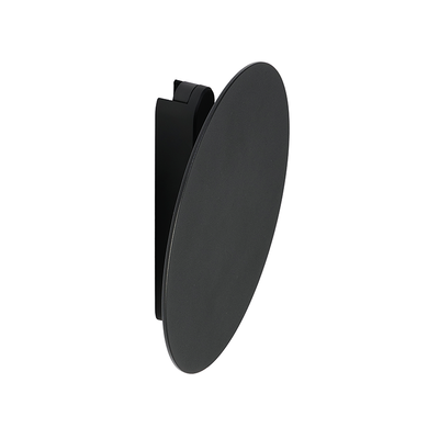 48V Slim Magnetic 5W Round Track