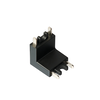 48V Slim Magnetic L Connector
