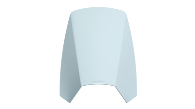 Sky Blue Cover for 600000 EV Charging Point