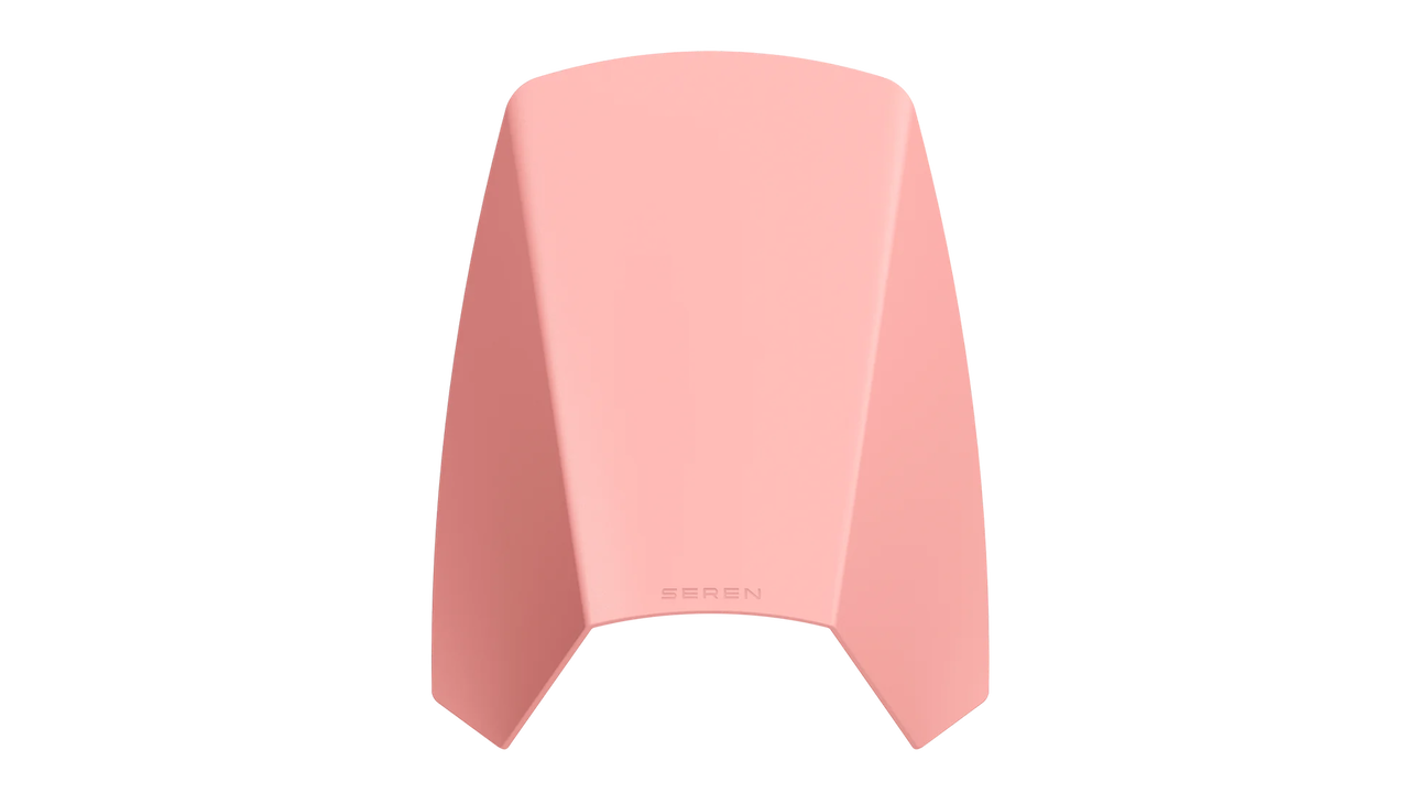 Deep Coral Cover for 600000 EV Charging Point