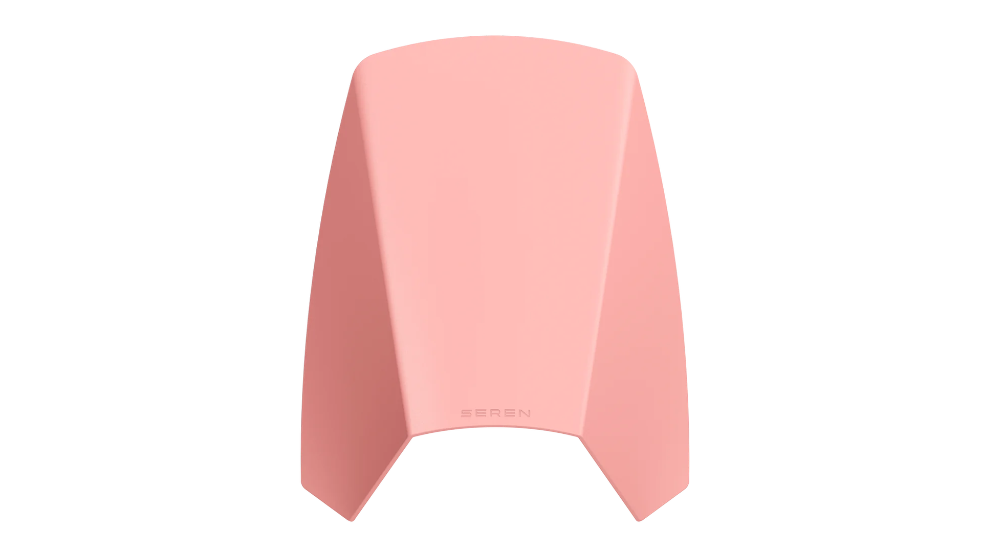 Deep Coral Cover for 600000 EV Charging Point
