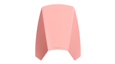 Deep Coral Cover for 600000 EV Charging Point