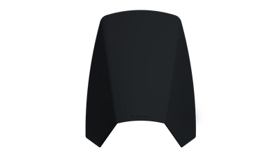 Stealth Black Cover for 600000 EV Charging Point