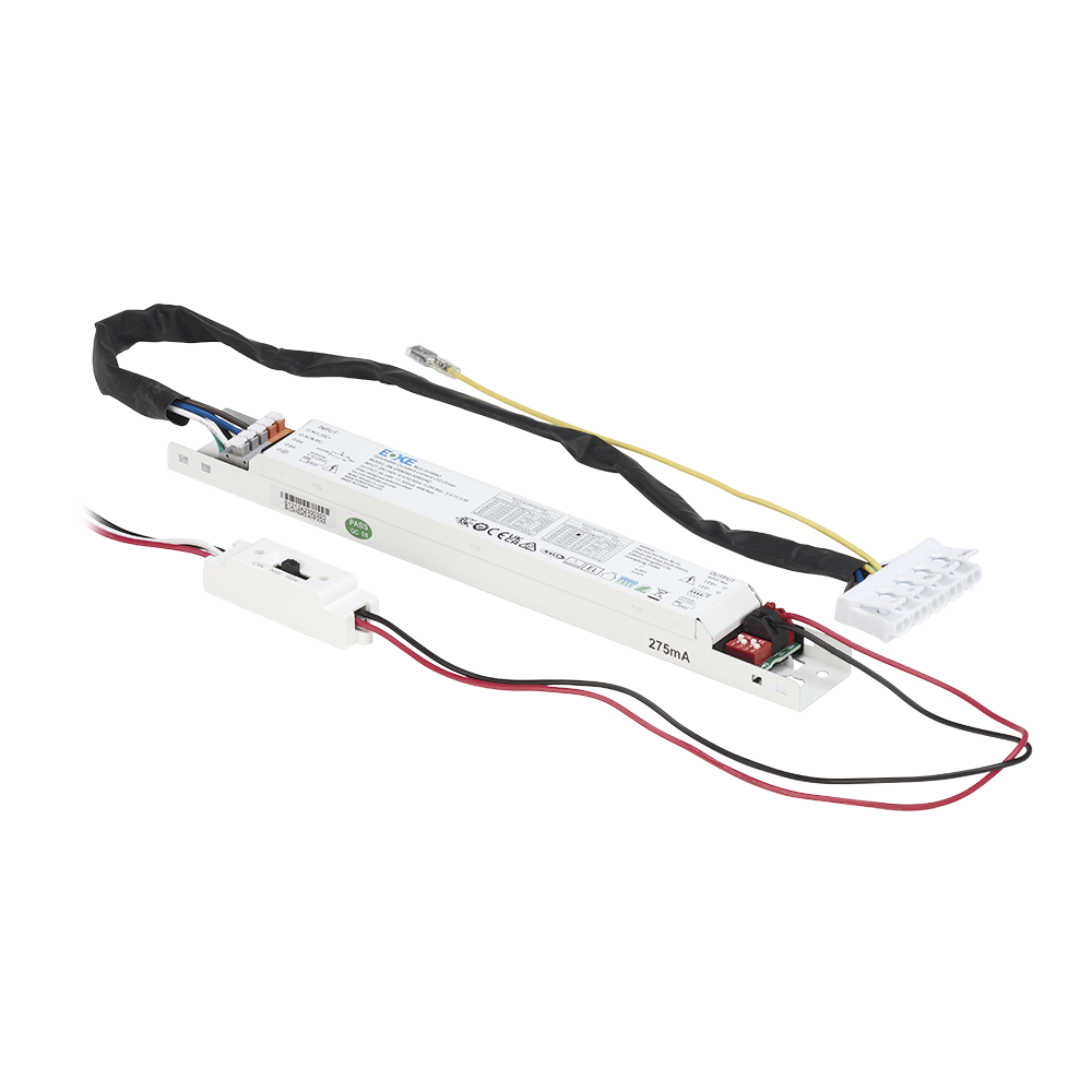 230V 14W DALI 2 Driver for AU-ANT600CWS