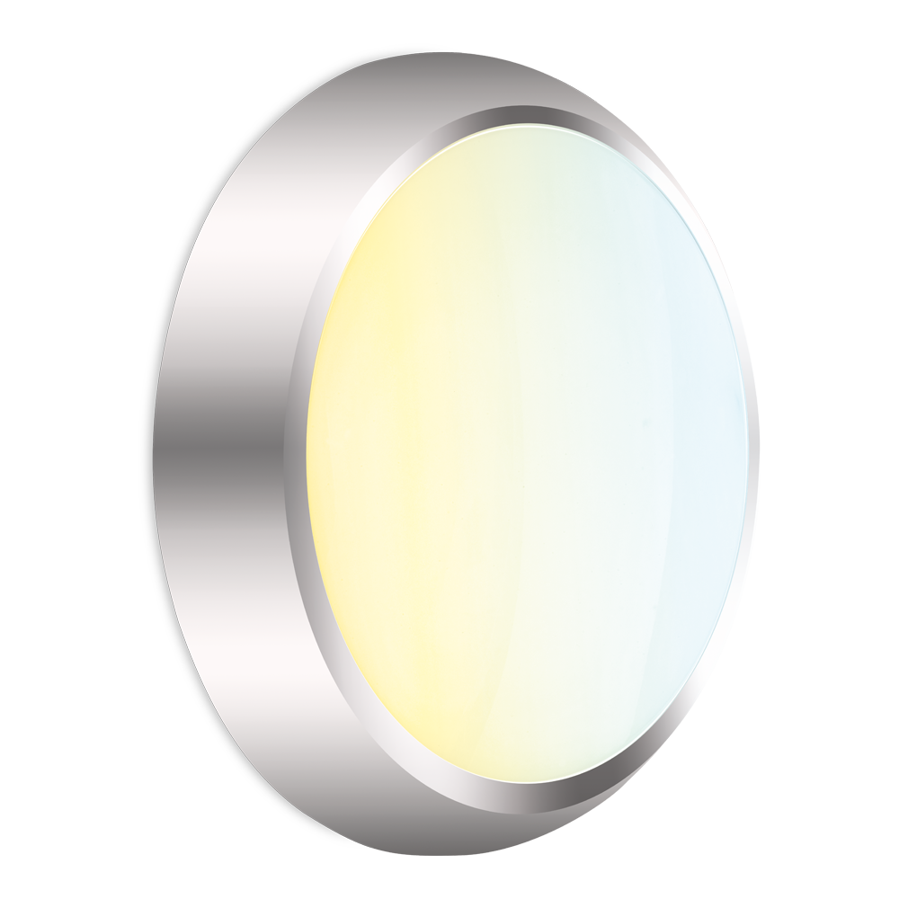 Bezel for AU-BHE20CWS Polished Chrome