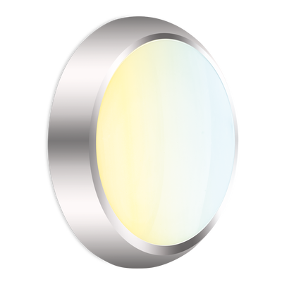 Bezel for AU-BHE20CWS Polished Chrome