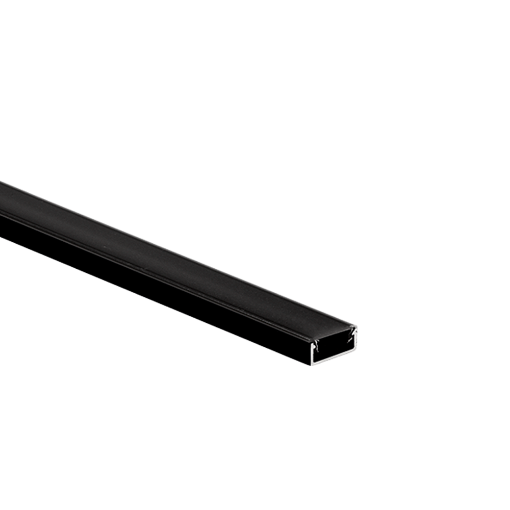 Aurora Surface Profile 1m - Black