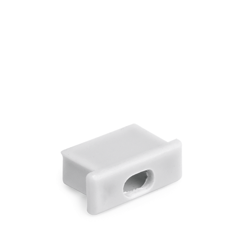 Aurora Channel End Cap (EN-CH101)