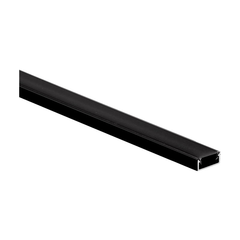 Aurora Frosted Diffuser Cover 1m